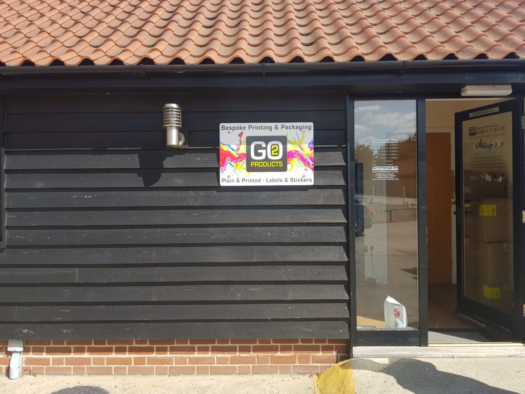 we have moved | Go2 products have moved