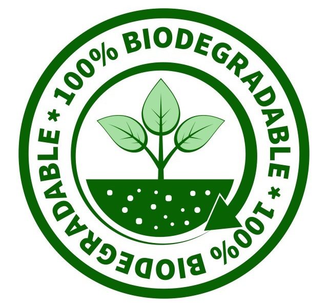 Go2Products has a new range of biodegradable and compostable materials.