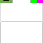 LL02 - Fluorescent Labels - Neon A4 Sheet Labels