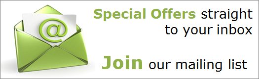 Special Offers Direct to you