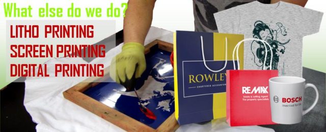 Digital Printing Services
