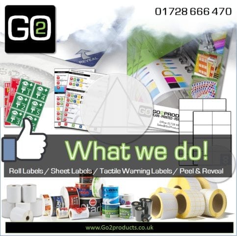 What We Do..