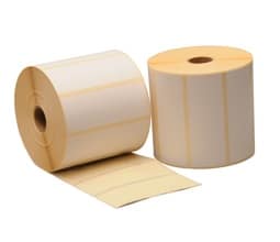 102x38 Direct Thermal Roll Labels