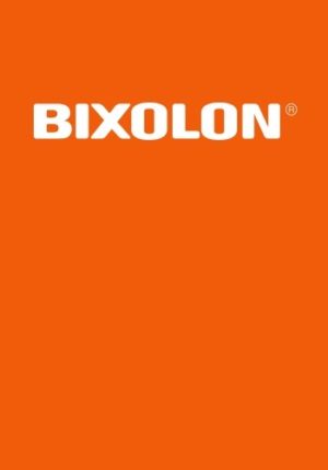 Bixolon Printer Roll Labels