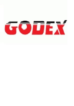 Godex Printer Roll Labels
