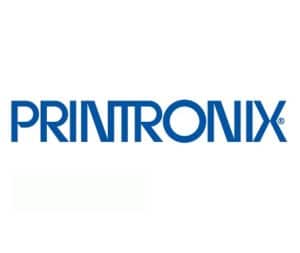 Printronix Printer Roll Labels
