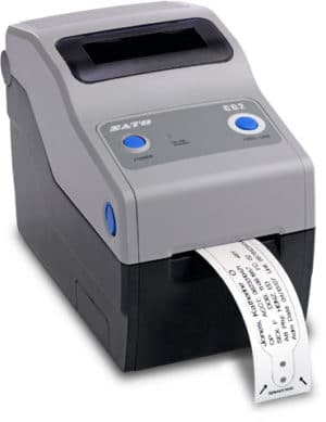 SATO CG212