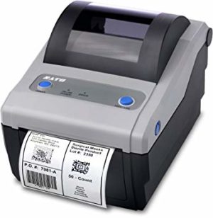 SATO CG408